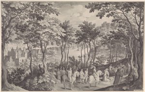 David et Abigaïl