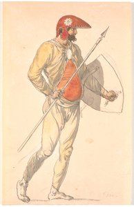 Ebbe - Nicolai Abildgaard