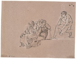 Un groupe composé d