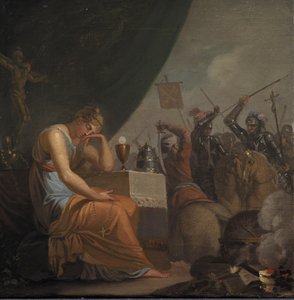 Hiérarchie à son apogée à l