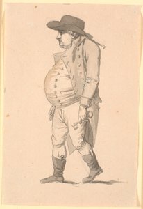 Caricature d