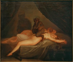 Le Cauchemar
