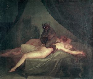 Cauchemar