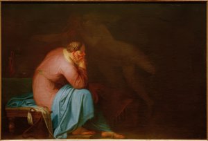 Socrate et son démon