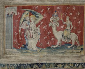 Tapisserie de l