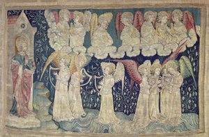 Tapisserie de l
