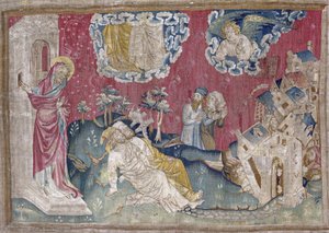Tapisserie de l