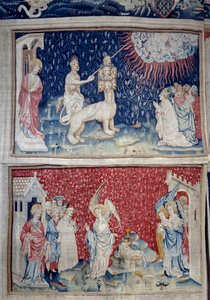 Tapisserie de l