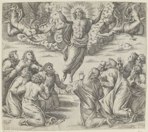 Ascension
