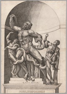 Laocoon