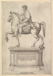 Speculum Romanae Magnificentiae: Marcus Aurelius