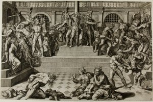 Le Massacre des Innocents