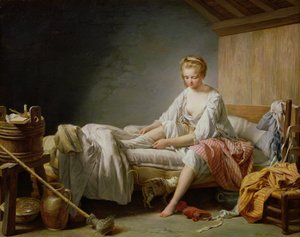 Le levier de Fanchon