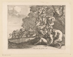 Bacchanale