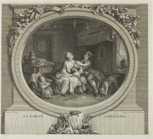 Gaieté conjugale