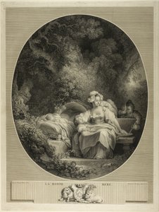 La bonne mère