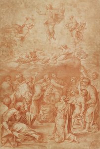 La Transfiguration