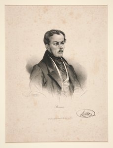  - Nicolas Eustache Maurin