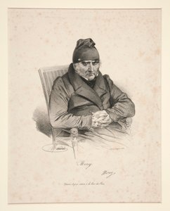 Morey - Nicolas Eustache Maurin