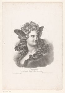 Personnification de l