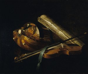 Instruments de musique