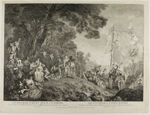 Pèlerinage à l
