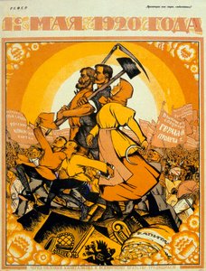 Jour de mai 1920