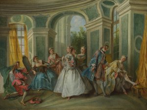 Les Quatre Âges de l