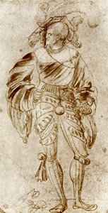 Lansquenet