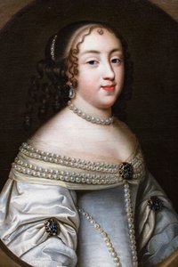  - Nicolas Mignard