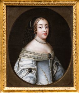  - Nicolas Mignard