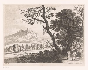 Céphale et Procris