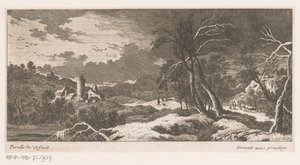 Paysage d