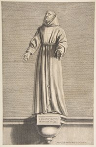Saint François