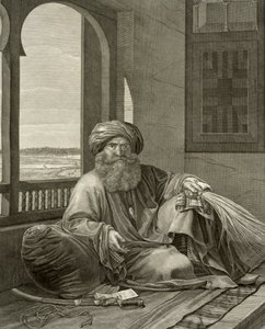 Murad Bey, 18ème siècle