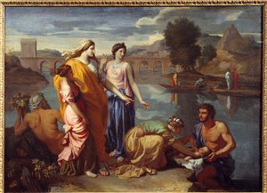 Moïse