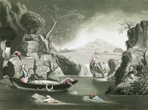 Le Déluge