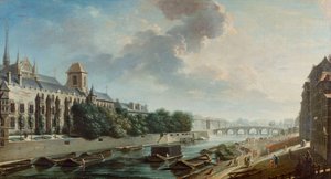 Le palais de l