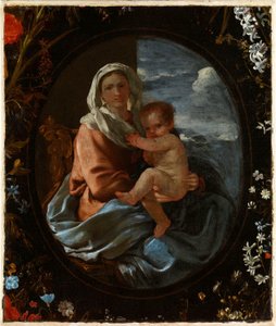 Vierge à l