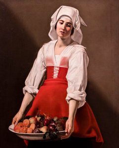 Les fruits de l