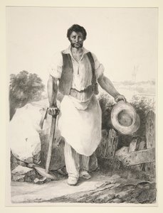 Le Tailleur de pierres