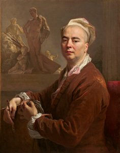 Autoportrait