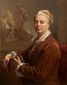 Autoportrait