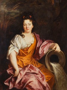Marie-Thérèse de Bourbon, Princesse de Conti