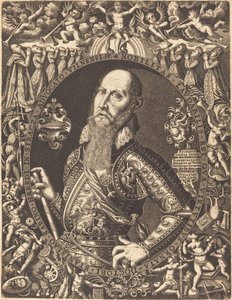 Stanislaus Sabinus von Stracza - Nicolaus Andrea