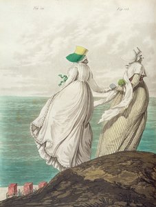 Lieu de baignade, de 