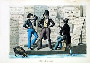 Les laveurs de savon