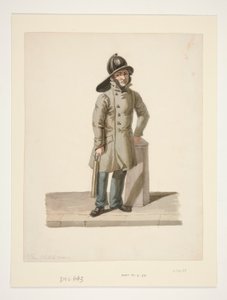 Le Veilleur