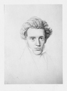 Søren Kierkegaard 1813-1855