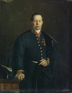Portrait de l